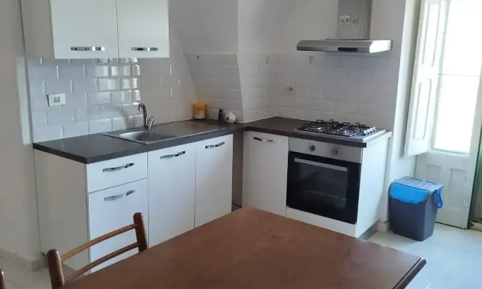 Rexer-Centuripe-Affitto-appartamento-arredato-nel-centro-storico-di-Centuripe-Cucina