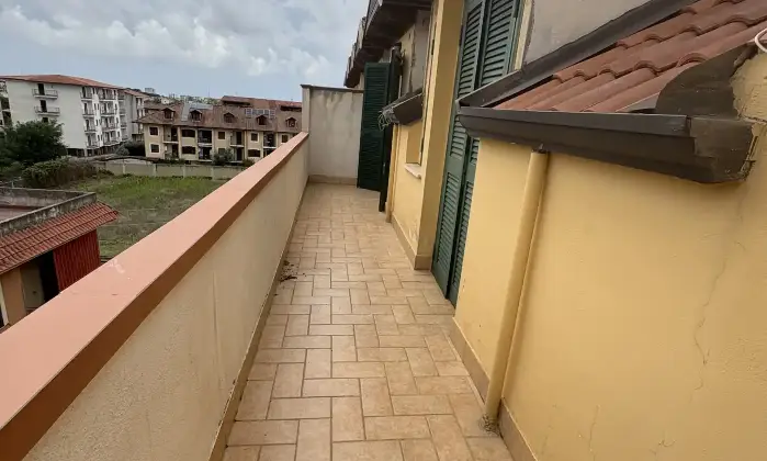 Rexer-Giugliano-in-Campania-mansarda-Giugliano-zona-convento-dei-monaci-Terrazzo