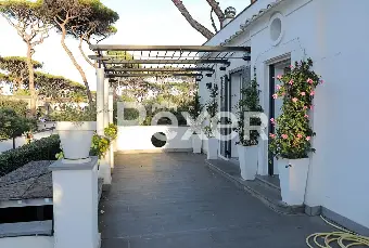 Rexer-Fregene-Fregene-Villa-esclusiva-con-parco-e-piscina-Altro