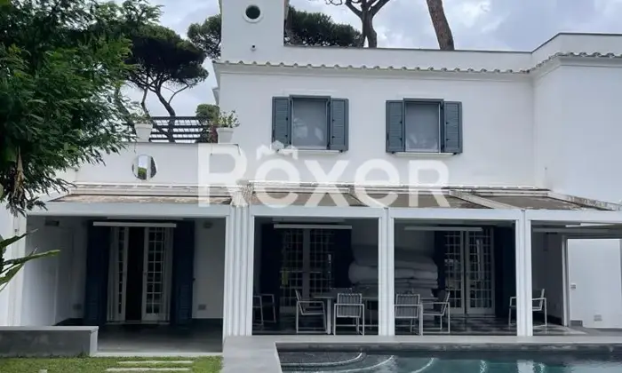 Rexer-Fregene-Fregene-Villa-esclusiva-con-parco-e-piscina-Altro