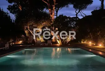 Rexer-Fregene-Fregene-Villa-esclusiva-con-parco-e-piscina-Altro
