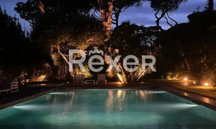 Rexer-Fregene-Fregene-Villa-esclusiva-con-parco-e-piscina-Altro