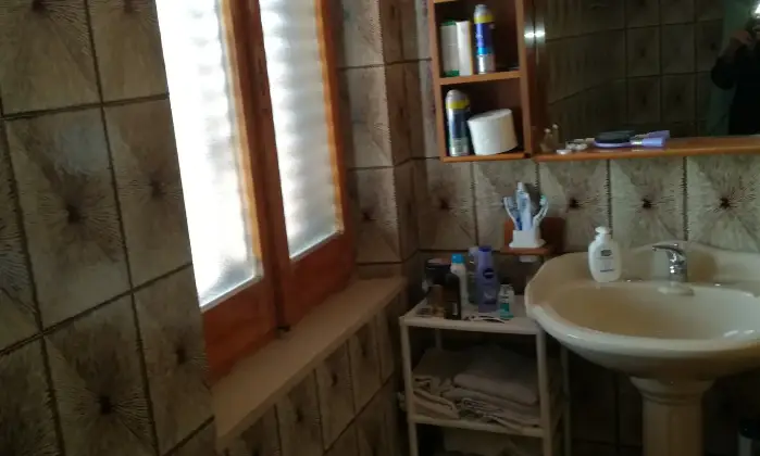 Rexer-Magomadas-Libera-subito-ottimo-affare-Bagno