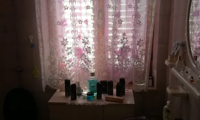 Rexer-Magomadas-Libera-subito-ottimo-affare-Bagno