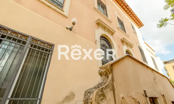 Rexer-Roma-Roma-Immobile-Cielo-Terra-Via-Nemorense-Altro