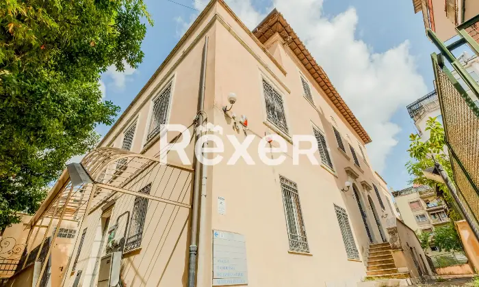 Rexer-Roma-Roma-Immobile-Cielo-Terra-Via-Nemorense-Altro