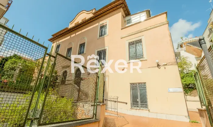Rexer-Roma-Roma-Immobile-Cielo-Terra-Via-Nemorense-Altro