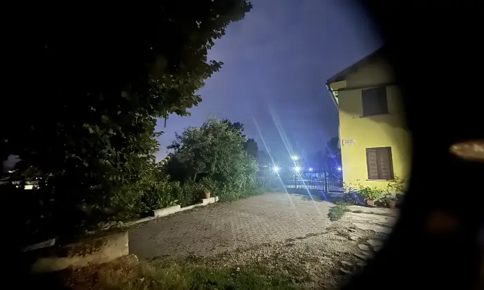 Rexer-Asti-Ampia-propriet-a-ridossocentro-adatta-abitazione-o-attivit-ricettiva-Giardino