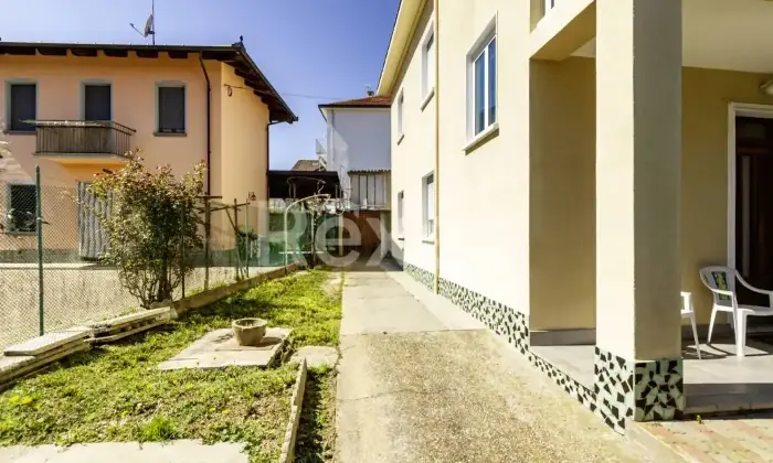 Rexer-Chieri-Appartamento-in-villa-con-giardino-privato-Altro
