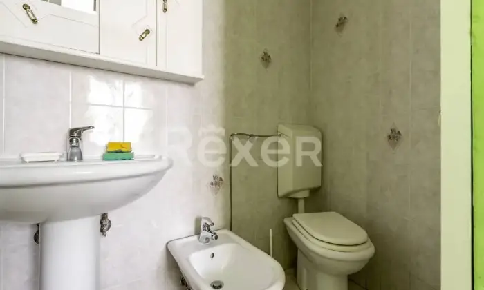 Rexer-Chieri-Appartamento-in-villa-con-giardino-privato-Altro