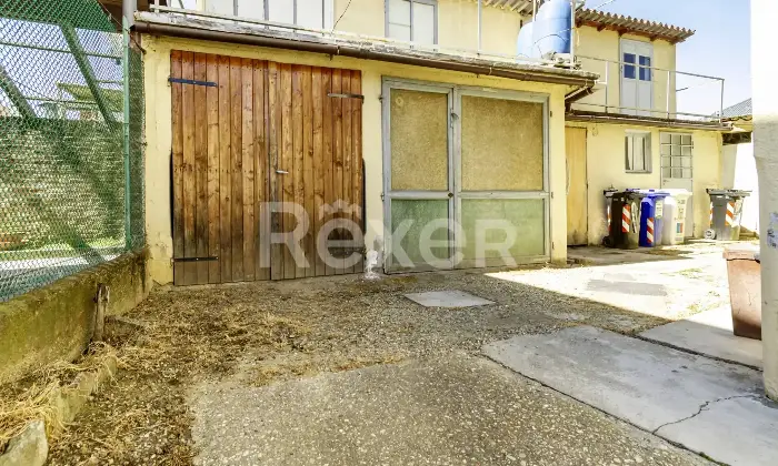 Rexer-Chieri-Appartamento-in-villa-con-giardino-privato-Altro