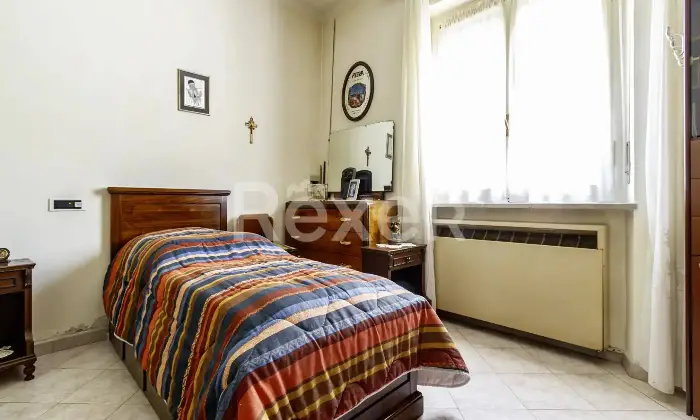 Rexer-Chieri-Appartamento-in-villa-con-giardino-privato-Altro