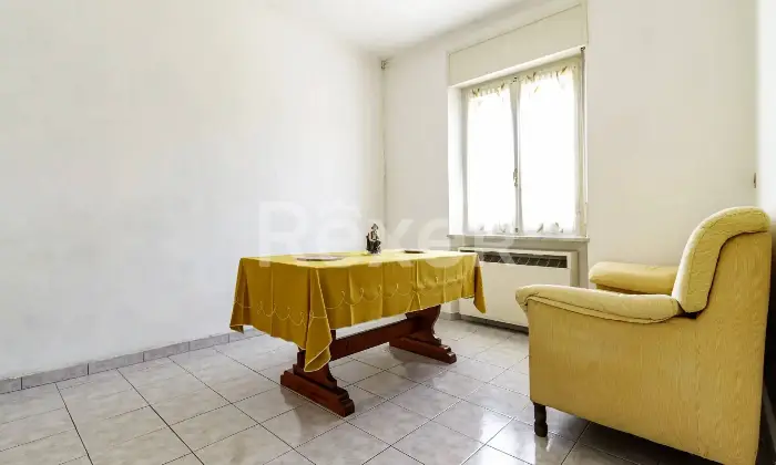 Rexer-Chieri-Ampio-appartamento-in-villa-Altro