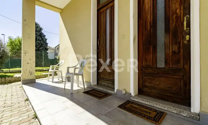 Rexer-Chieri-Ampio-appartamento-in-villa-Altro