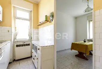 Rexer-Chieri-Ampio-appartamento-in-villa-Altro