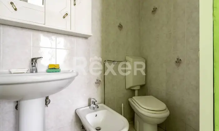 Rexer-Chieri-Ampio-appartamento-in-villa-Altro