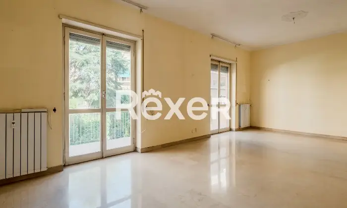 Rexer-Roma-Colli-Portuensi-Casaletto-Ampio-quadrilocale-frazionabile-con-box-Altro