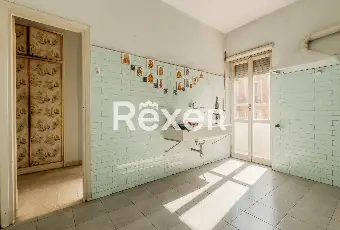 Rexer-Roma-Colli-Portuensi-Casaletto-Ampio-quadrilocale-frazionabile-con-box-Altro