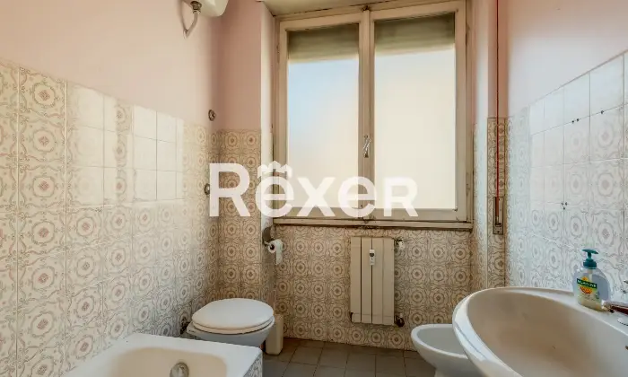 Rexer-Roma-Colli-Portuensi-Casaletto-Ampio-quadrilocale-frazionabile-con-box-Altro