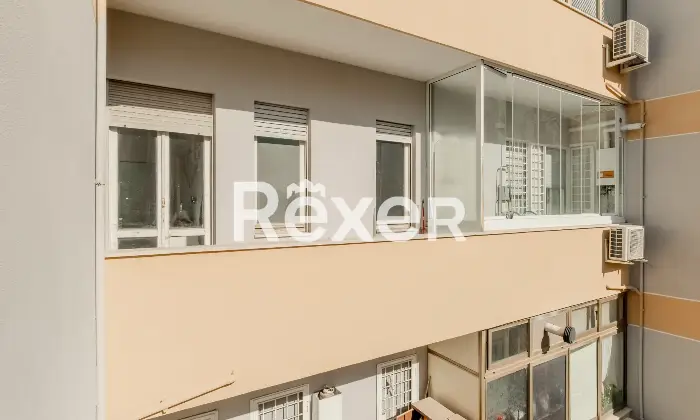 Rexer-Roma-Colli-Portuensi-Casaletto-Ampio-quadrilocale-frazionabile-con-box-Altro