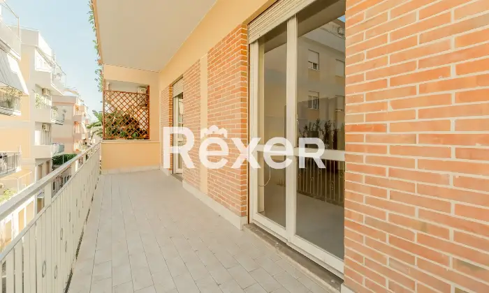 Rexer-Roma-Colli-Portuensi-Casaletto-Ampio-quadrilocale-frazionabile-con-box-Altro