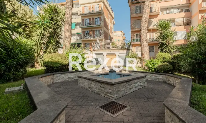 Rexer-Roma-Colli-Portuensi-Casaletto-Ampio-quadrilocale-frazionabile-con-box-Altro