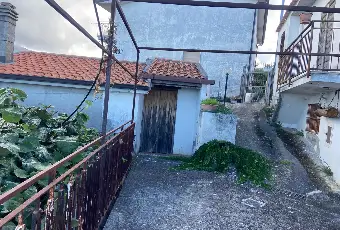 Rexer-Buonvicino-Casa-indipendente-con-giardino-e-forno-tradizionale-Altro