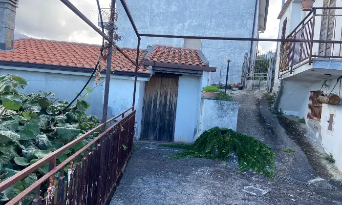 Rexer-Buonvicino-Casa-indipendente-con-giardino-e-forno-tradizionale-Altro