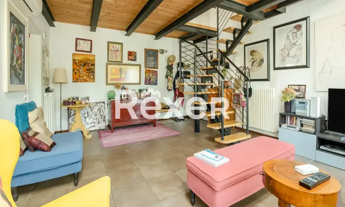 Rexer-Sala-Bolognese-Appartamento-quadrilocale-Altro