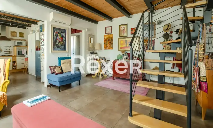 Rexer-Sala-Bolognese-Appartamento-quadrilocale-Altro