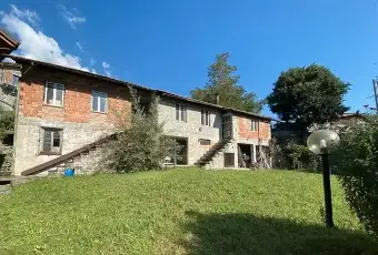 Rexer-Cremia-Rustico-indipendente-con-terreno-e-vista-parziale-lago-a-Cremia-CO-nella-Borgata-di-Vignola-Altro
