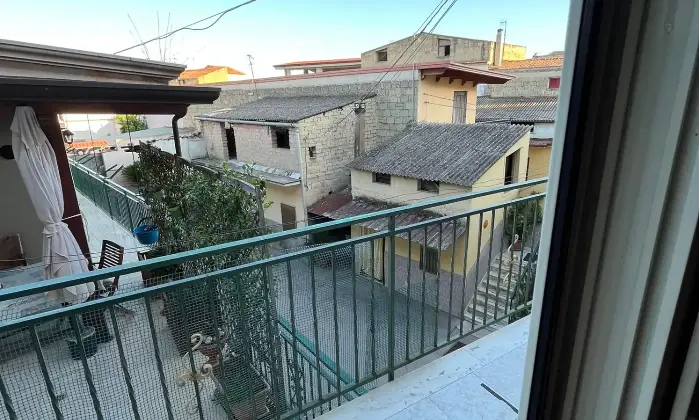 Rexer-Succivo-Porzione-di-abitazione-storica-su-tre-livelli-con-cortile-e-accessori-Sucivo-CE-Altro