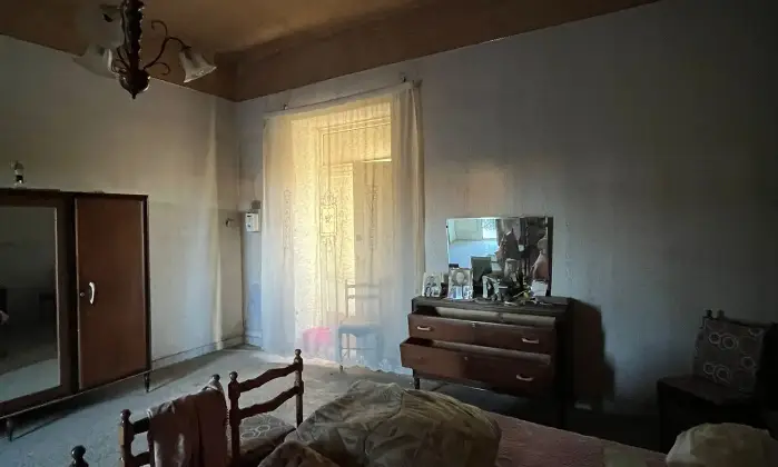 Rexer-Succivo-Porzione-di-abitazione-storica-su-tre-livelli-con-cortile-e-accessori-Sucivo-CE-Altro