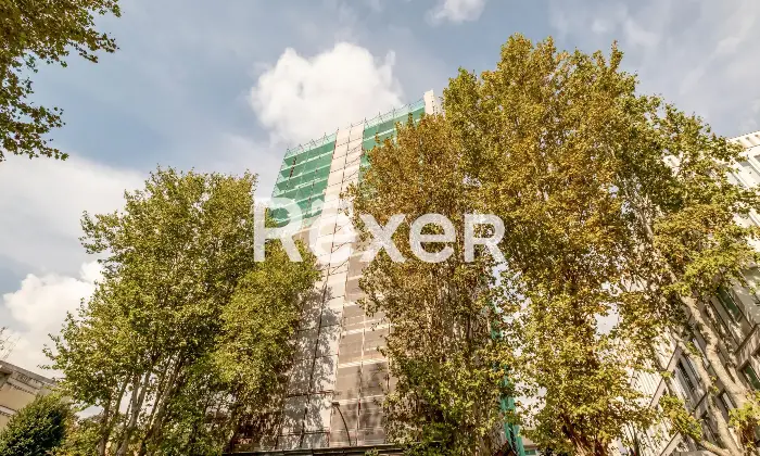 Rexer-Roma-Appartamento-in-Viale-Beethoven-Altro
