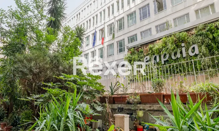 Rexer-Roma-Appartamento-in-Viale-Beethoven-Altro