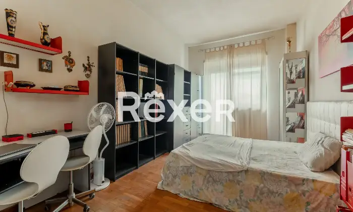 Rexer-Roma-Appartamento-in-Viale-Beethoven-Altro