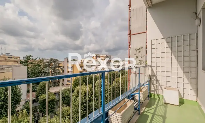 Rexer-Roma-Appartamento-in-Viale-Beethoven-Altro