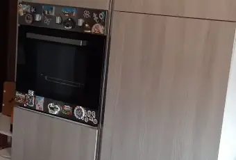 Rexer-Porto-Tolle-Appartamento-con-terrazzi-box-e-posto-auto-in-centro-Cucina