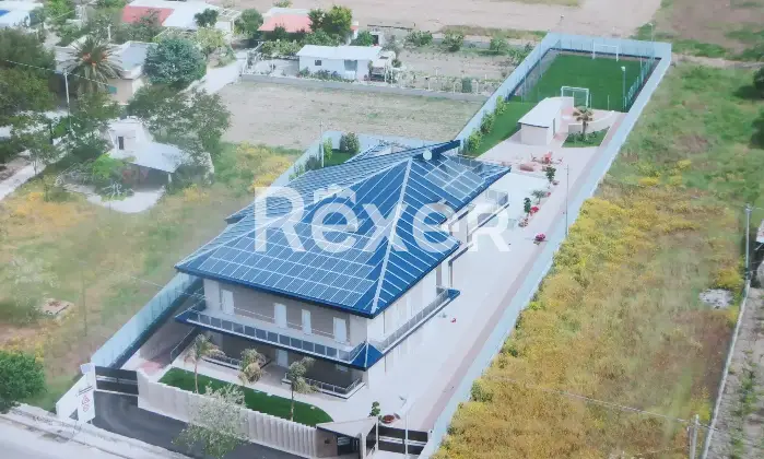 Rexer-Trani-Villa-di-pregio-classe-A-vista-mare-con-piscina-Altro