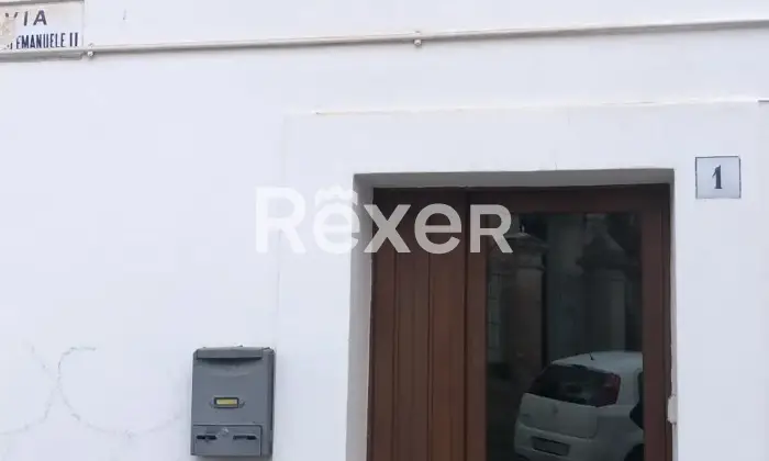 Rexer-Pisticci-In-pieno-centro-a-Pisticci-antica-casa-tipica-di-paese-con-volte-a-stella-Altro