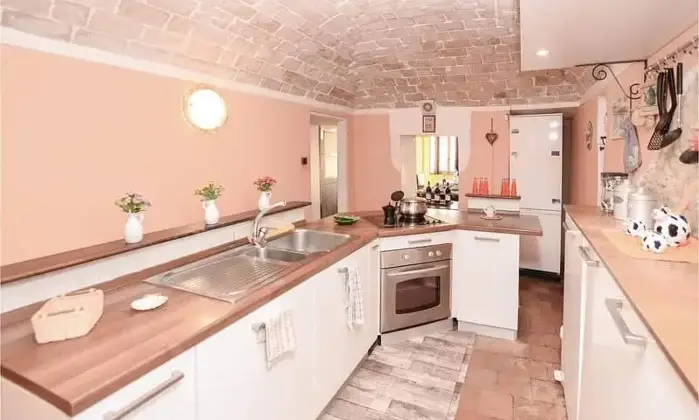 Rexer-Murisengo-Dimora-storica-nel-cuore-del-Monferrato-Murisengo-AL-Cucina