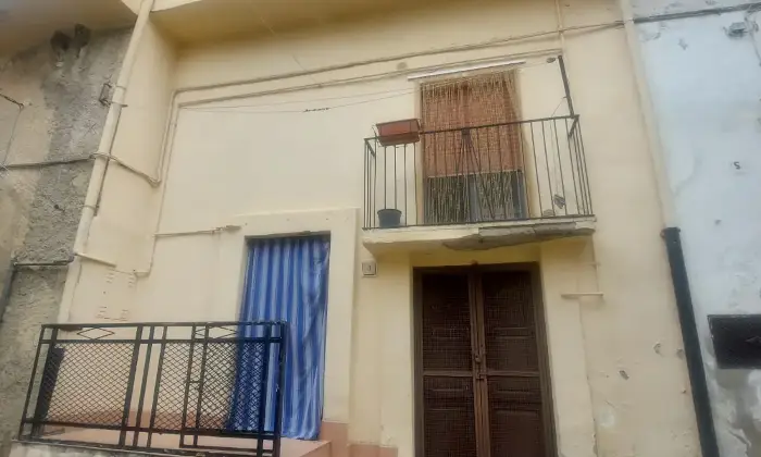 Rexer-Tricarico-Casa-semiindipendente-con-cantina-tavernetta-e-veranda-a-Tricarico-Altro