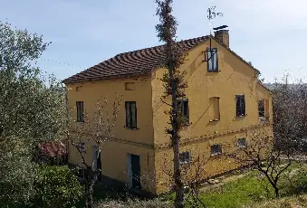 Rexer-Macerata-Casa-indipendente-con-terreno-agricolo-di-ettari-nelle-colline-maceratesi-Altro