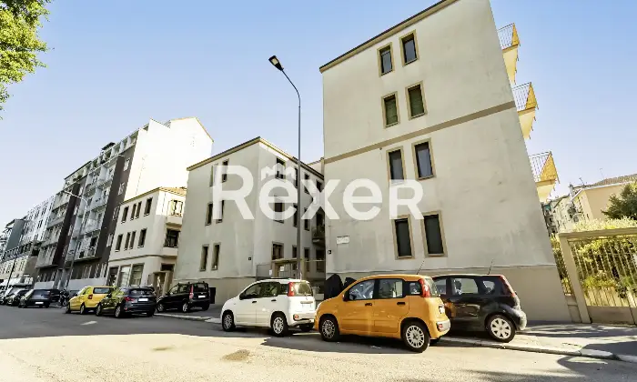 Rexer-Milano-Bilocale-in-buono-stato-Altro