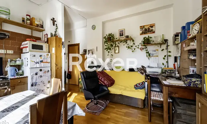 Rexer-Milano-Bilocale-in-buono-stato-Altro