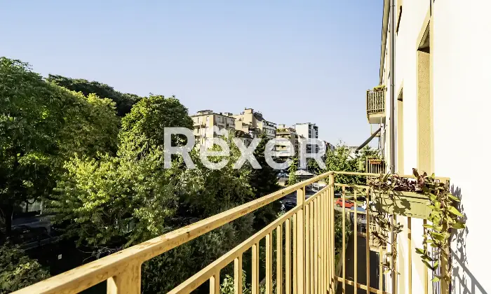 Rexer-Milano-Bilocale-in-buono-stato-Altro