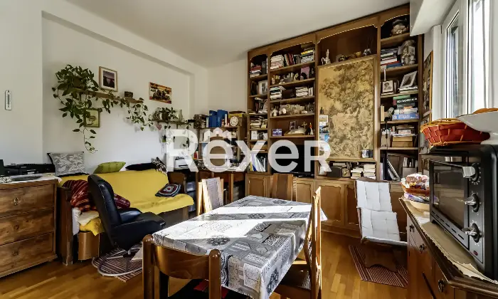 Rexer-Milano-Bilocale-in-buono-stato-Altro