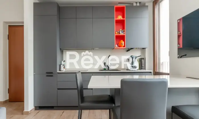 Rexer-Villasanta-Bilocale-arredato-con-posto-auto-Altro