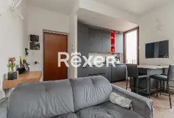 Rexer-Villasanta-Bilocale-arredato-con-posto-auto-Altro