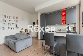 Rexer-Villasanta-Bilocale-arredato-con-posto-auto-Altro